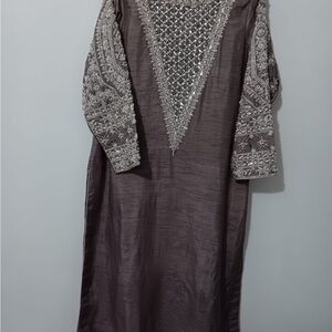 Pakistani Fancy suit